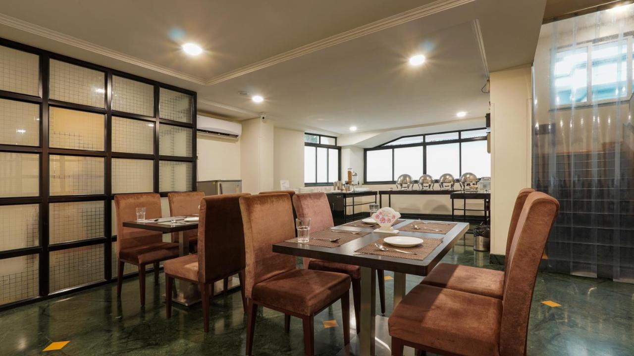 Magnus Riverside Kalyani Nagar 浦那 外观 照片