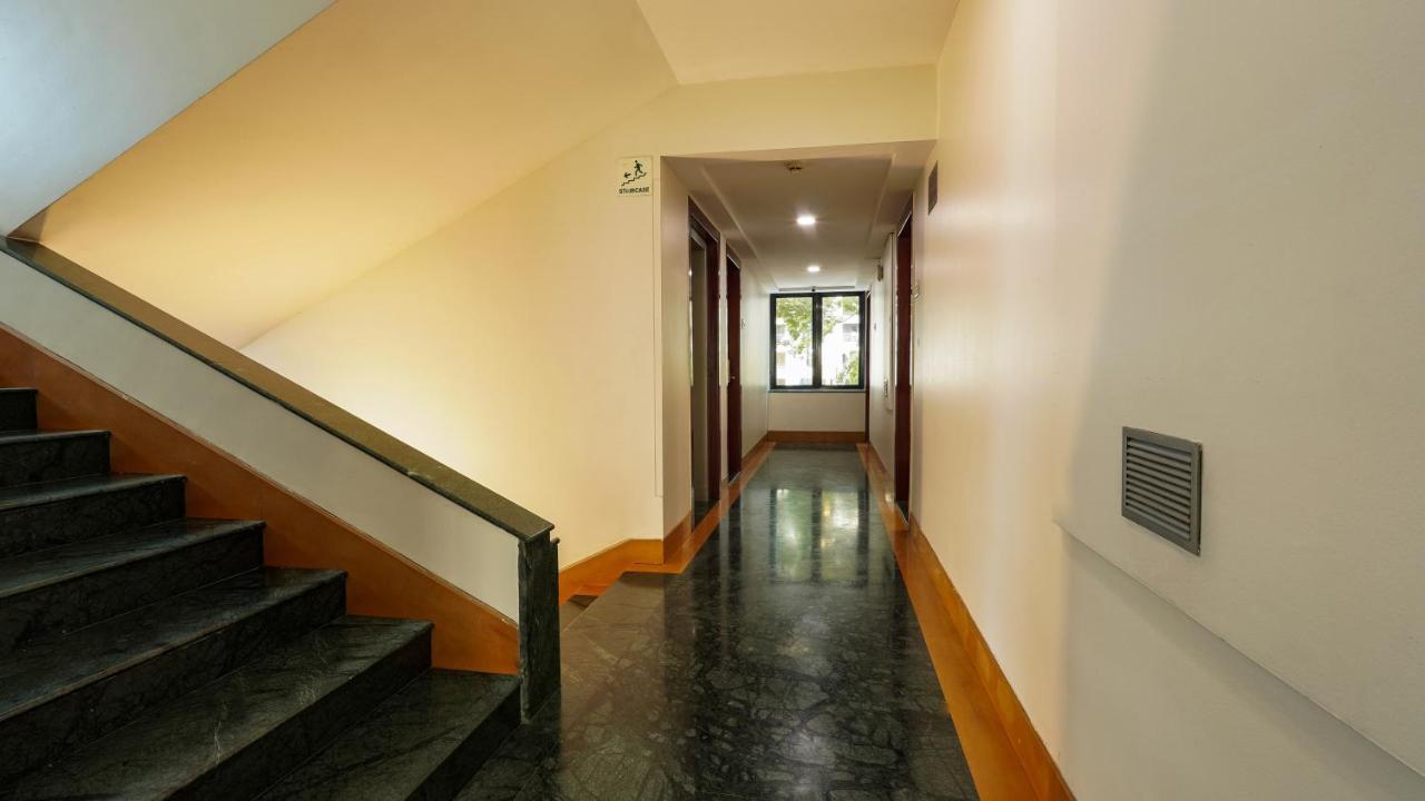 Magnus Riverside Kalyani Nagar 浦那 外观 照片